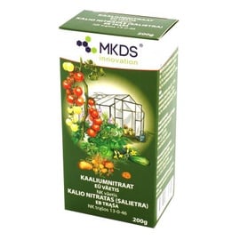 Удобрения рост растений MKDS Innovation, порошковые, 0.2 кг