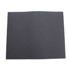 Keturkampis šlifavimo lapelis Klingspor PS8C, Nr. 120, 280x230 mm, 1 vnt.
