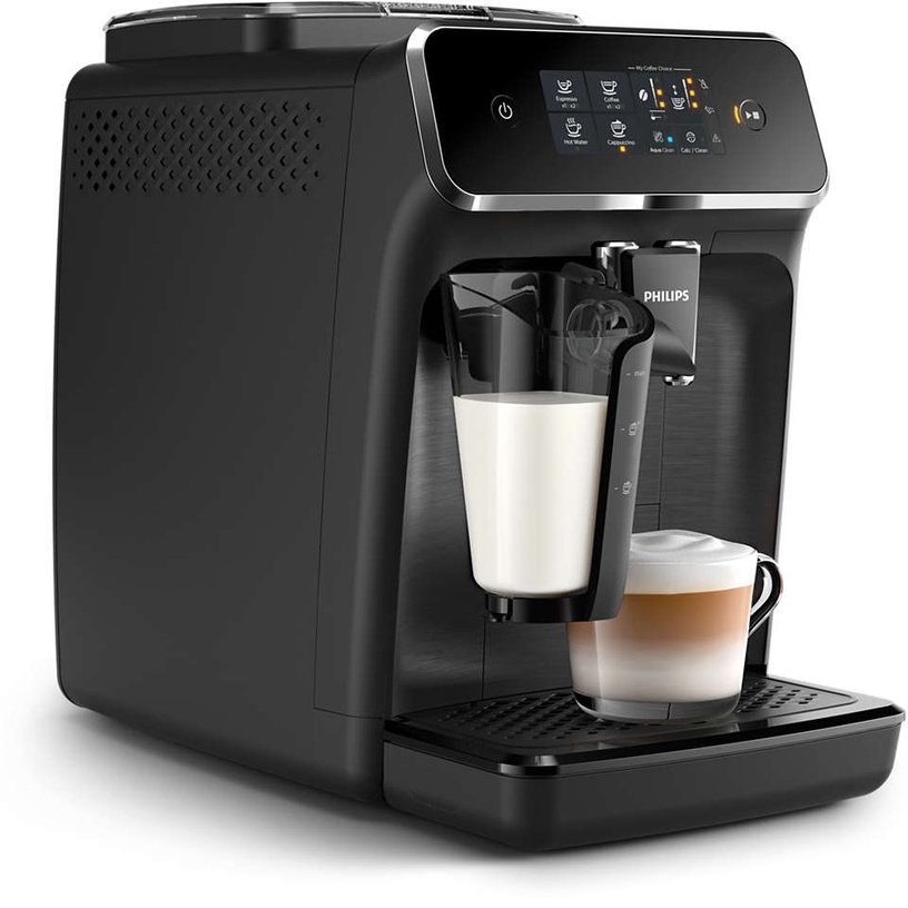 Автоматическая кофемашина Philips LatteGo EP2230/10