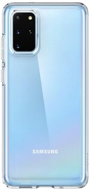 Spigen Ultra Hybrid Back Case For Samsung Galaxy S20 Ultra Transparent