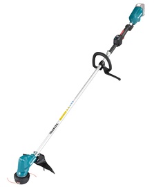 Аккумуляторный триммер Makita DUR190LZX3, 18 В