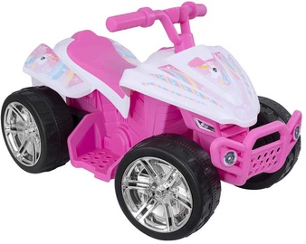 Rotaļlieta bezvadu kvadracikls Amo Toys Quad