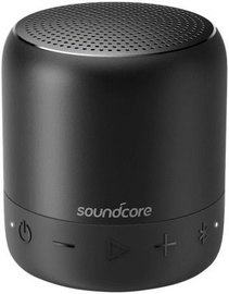 Anker Mini 2 Bluetooth Speaker Black