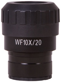 Levenhuk MED WF10x/20 Eyepiece With Reticle And Grid