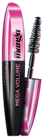 L´Oreal Paris Mega Volume Miss Manga 8.5ml Black