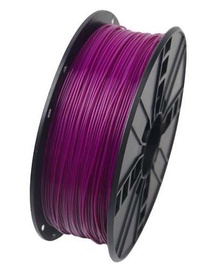 Flashforge ABS Plastic 1.75mm 1kg Pink/Purple