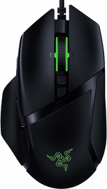 Razer Basilisk V2 Optical Gaming Mouse Black (pažeista pakuotė)