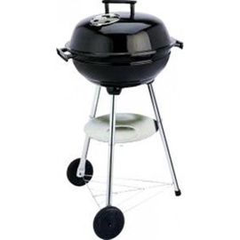 Grill Diana Round, must, 42 cm