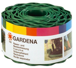 Gardena Lawn Edging Border 900847001 Green