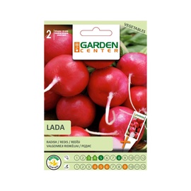 REDĪSI LADA (GARDEN CENTER)