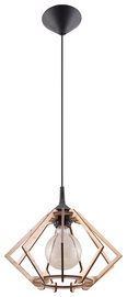 Lampa Sollux Pompelmo, griesti, 60 W, E27