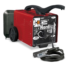 ELEKTRIKEEVITUS TELWIN NORDIKA 4.181