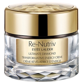 Estee Lauder Re-Nutriv Ultimate Diamond Transformative Energy Creme 50ml