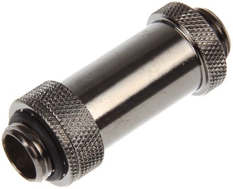 Bitspower Aqua-Pipe II Connector BP-BSDG14AALPII Shiny Black