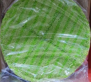 Швабра для пылесоса Mamibot Green