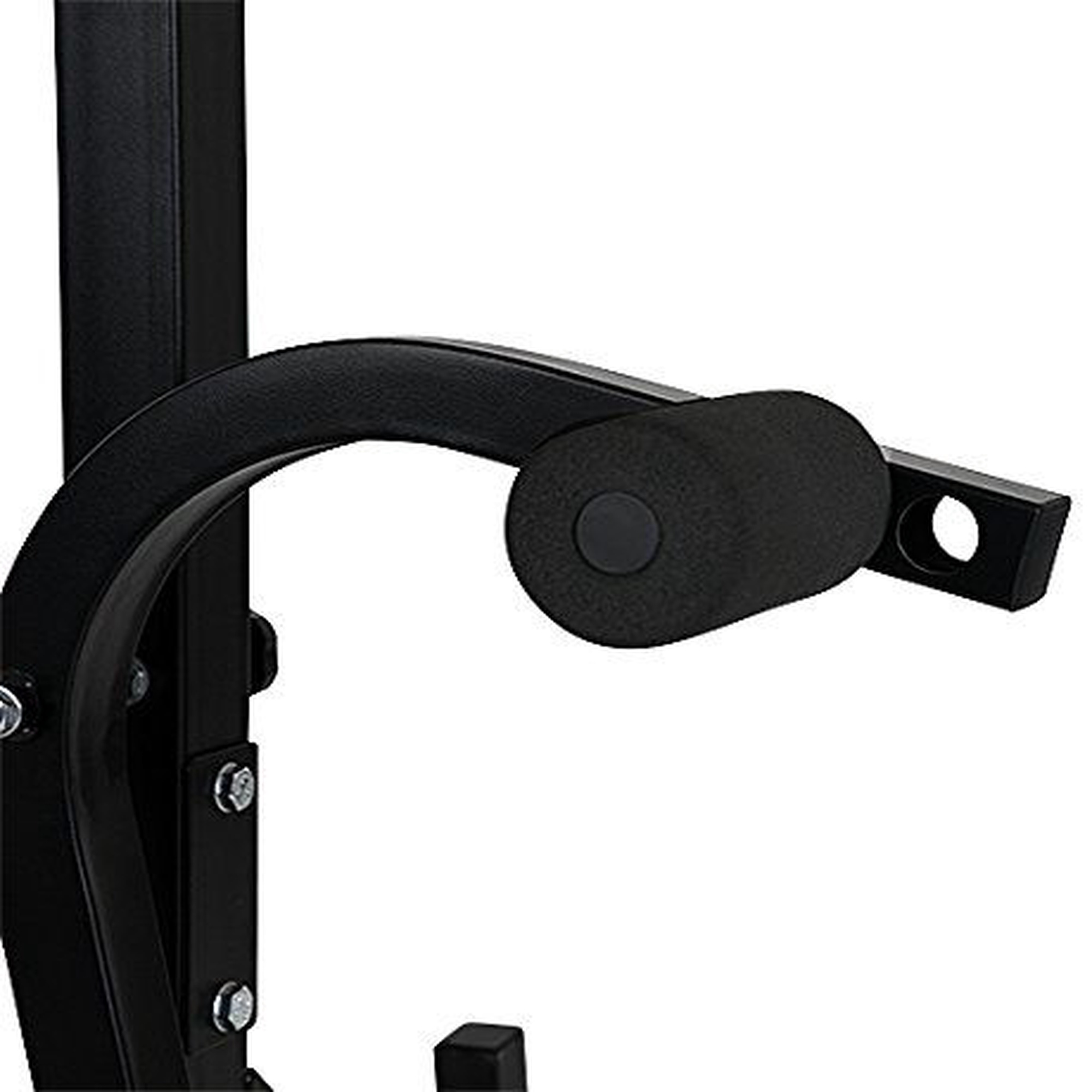 Christopeit Weight Bench Power XL Senukai lt