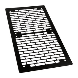 Watercool Classic Fan Cover 280mm Black