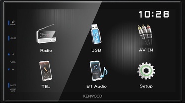 Kenwood DMX 110