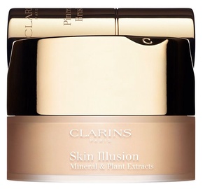 Clarins Skin Illusion Mineral & Plant Extracts Powder 13g 105