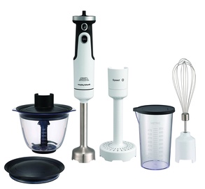 Morphy Richards Total Control Hand Blender Pro Set
