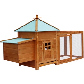 Būris VLX Chicken Coop / Nest Box