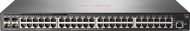 Tinklo šakotuvas HP Aruba 2930F 48G 4SFP+ JL254A
