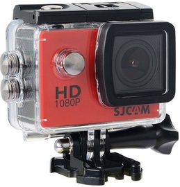 SJCam SJ4000 Red