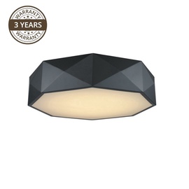 Lampa Domoletti B1275-1, griesti, 36 W, LED