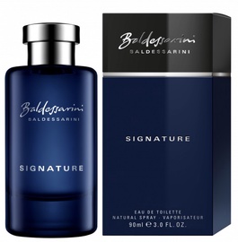 Tualettvesi Baldessarini Signature, 90 ml