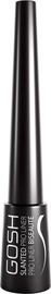 Gosh Slanted Pro Liner 6ml 001