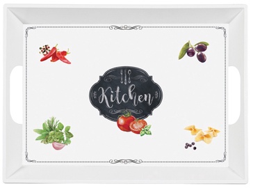 PAPLĀTE R0348KIBK 41X30CM (Easy Life)