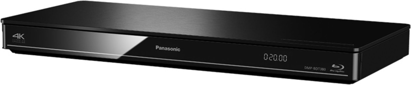 Blu-Ray mängija Panasonic