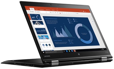 Nešiojamas kompiuteris Lenovo ThinkPad X1 Yoga 20LE002CMH