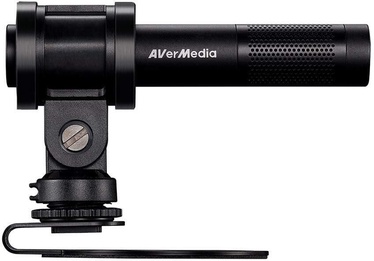 AverMedia Live Streamer Microphone AM133