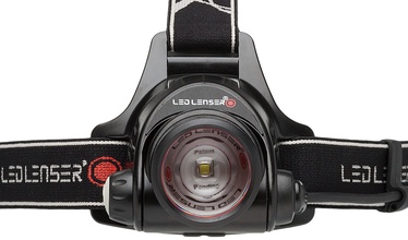 Galvos žibintas Led Lenser H14R.2 7299-R