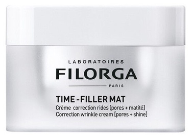 Näokreem Filorga Time Filler Mat 50ml