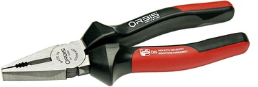 Kombinuotosios replės Orbis 41-200/3592, 200 mm
