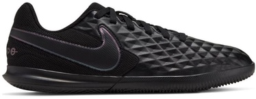 Футбольные бутсы Nike Tiempo Legend 8 Club IC JR AT5882 010 Black 36