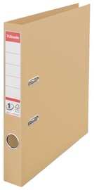 Esselte Folder No1 Power 5cm Sand