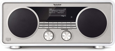 TechniSat Digitradio 600 White