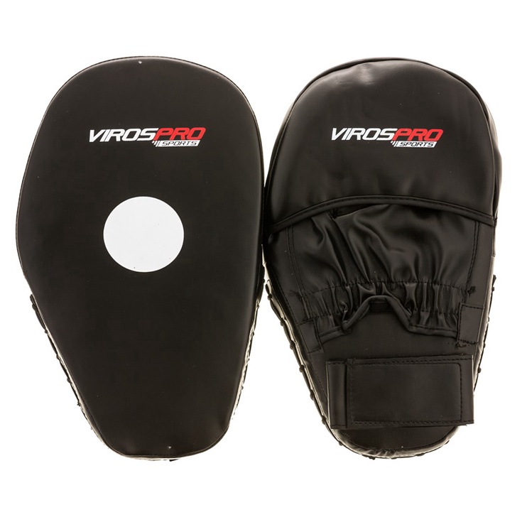 Защита VirosPro Sports SG-1099, черный