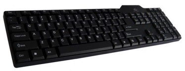 Rebeltec Computer Keyboard USB Regularo