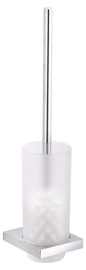 Keuco Edition 11 Toilet Brush Set Matte