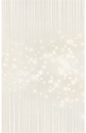 Golden Tile Magic Lotus Tile Decor 25x40cm Beige 2