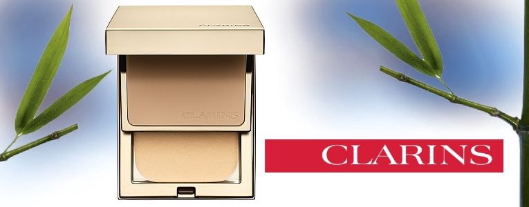 clarins everlasting compact foundation spf 9