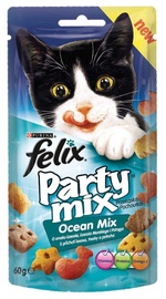 Felix Party Mix Ocean Mix 60g