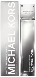 Smaržas Michael Kors White Luminous Gold 100ml EDP