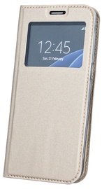 OEM Smart Look Book Case For Huawei P30 Pro Gold