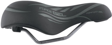Force Comfort Gel Lady Black