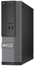 DELL OptiPlex 3020 SFF RW2515 (ATJAUNOTAS)
